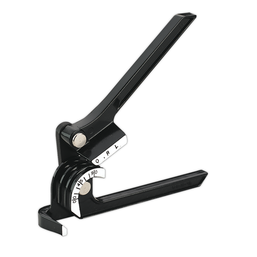 Brake Pipe Bender 3 in 1 Automotive 6, 8 & 10mm