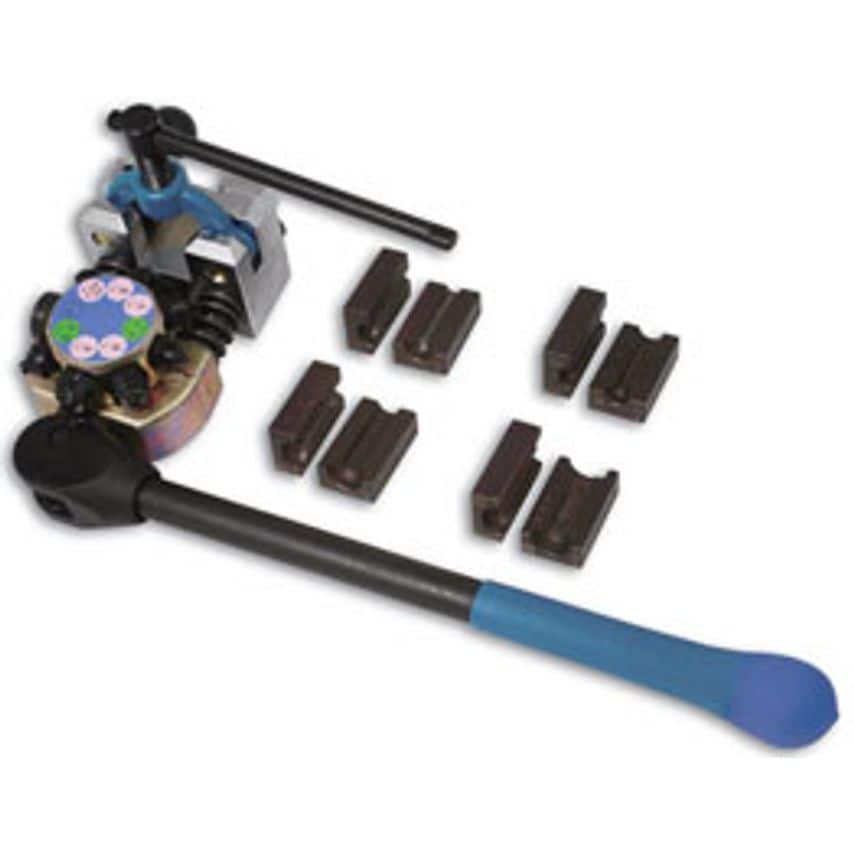 Brake Pipe Flaring Tool - 4048-T