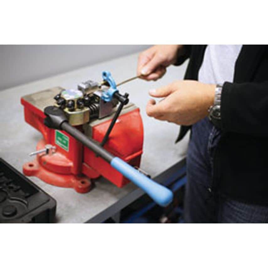 Brake Pipe Flaring Tool - 4048-T