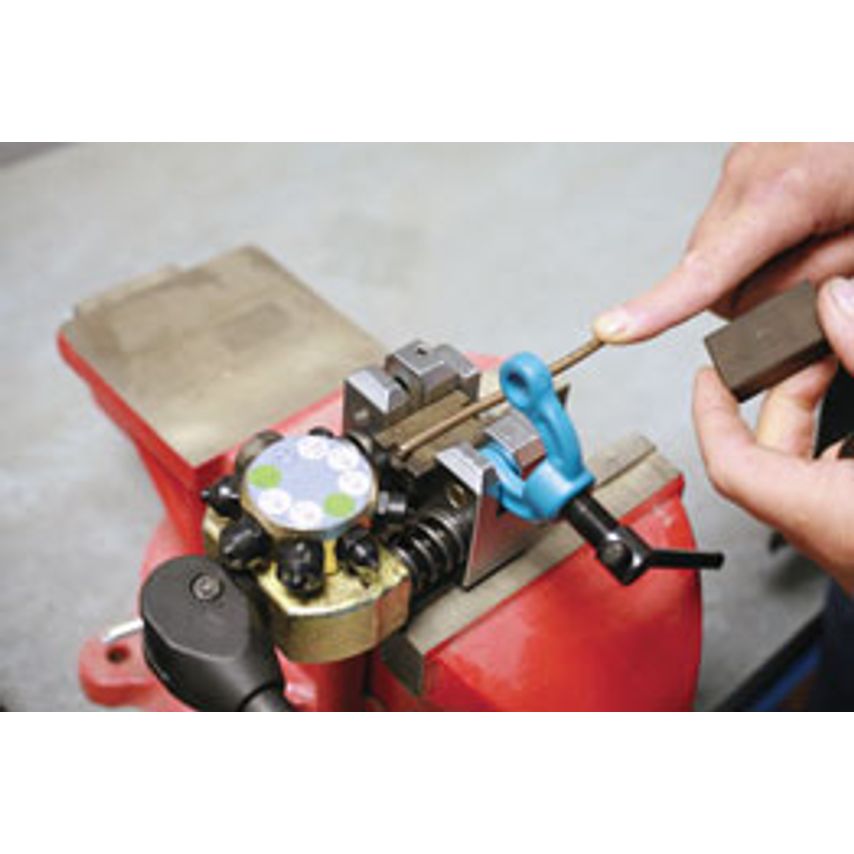 Brake Pipe Flaring Tool - 4048-T