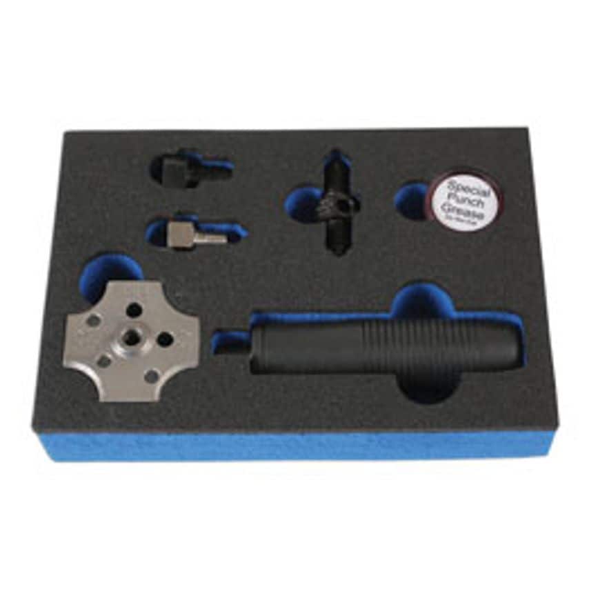 Brake Pipe Flaring Tool - 6728