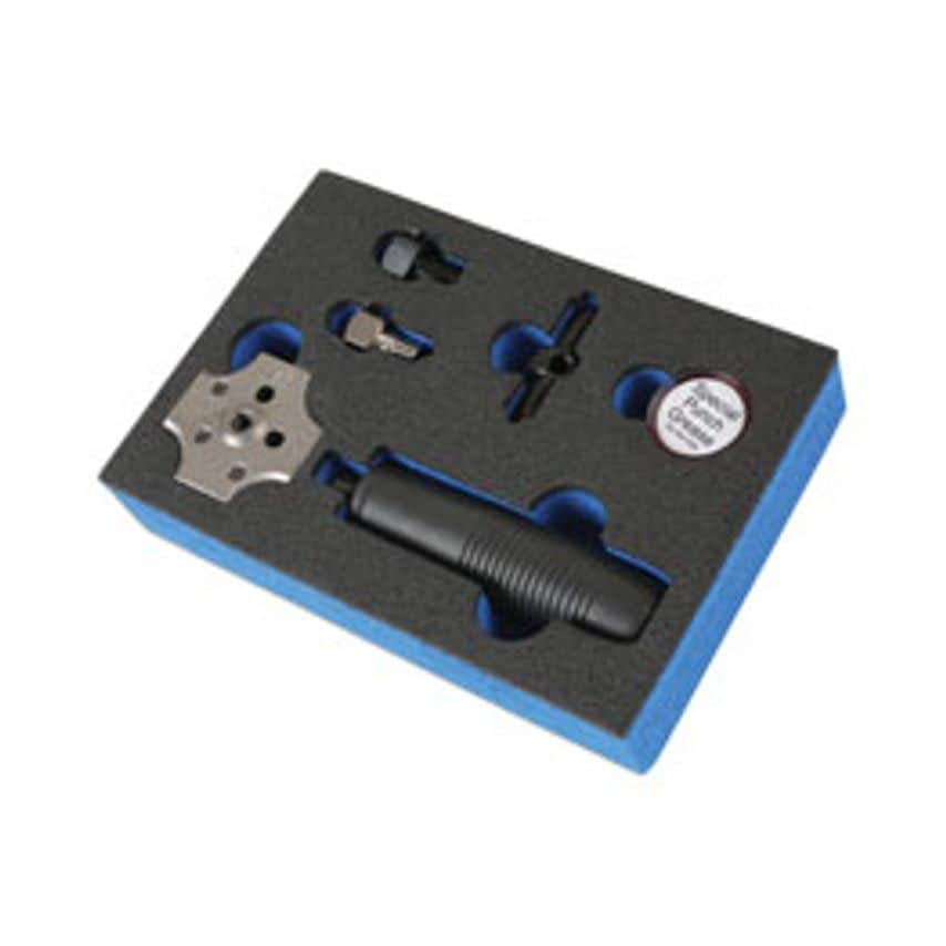 Brake Pipe Flaring Tool - 6728