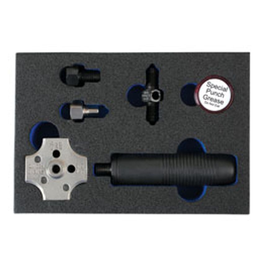 Brake Pipe Flaring Tool - 6728