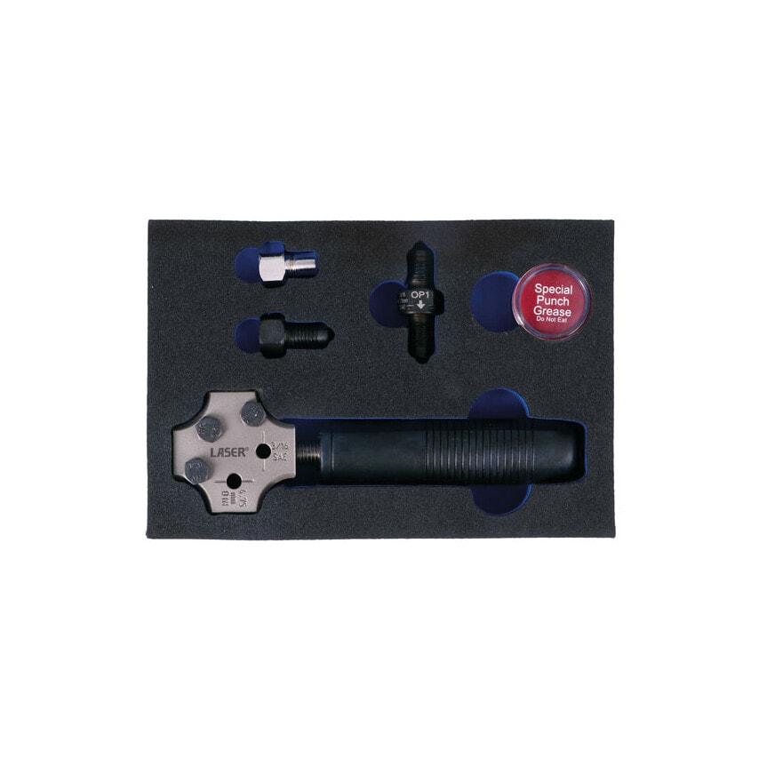 Brake Pipe Flaring Tool - LSR5030620W