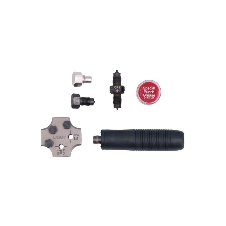 Brake Pipe Flaring Tool - LSR5030620W