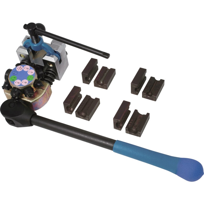 Brake Pipe Flaring Tool - LSR5034048T
