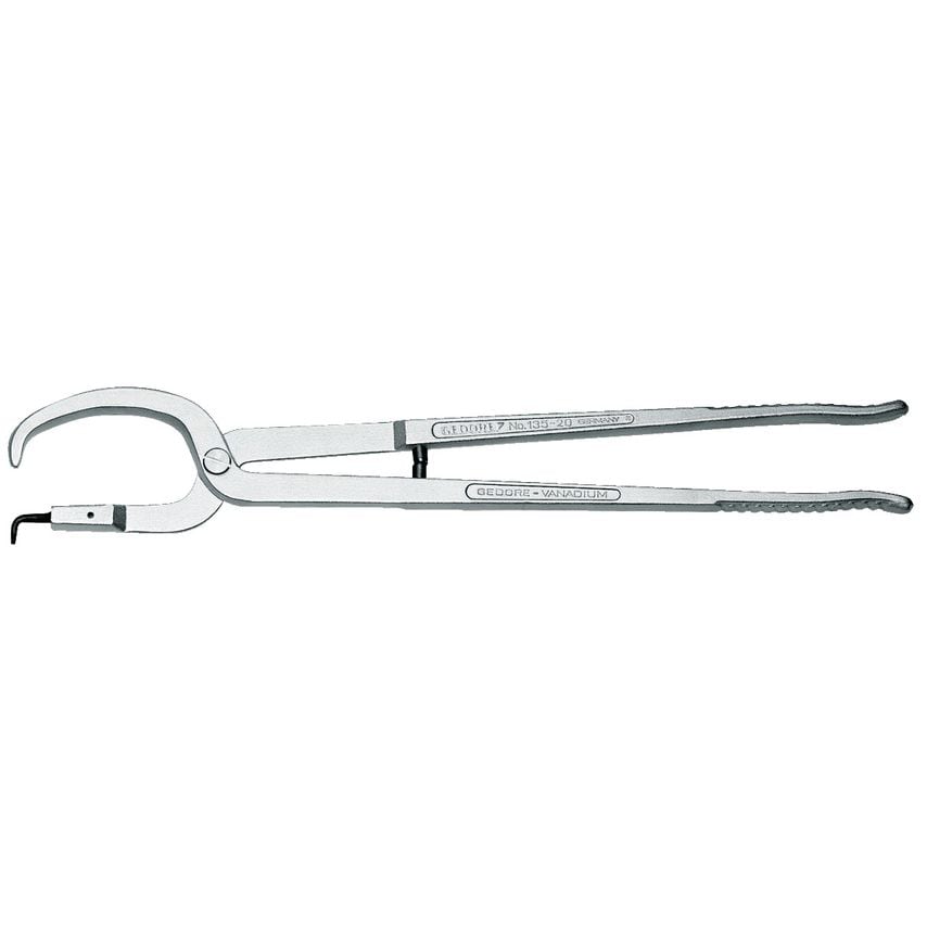 Brake spring pliers 20" 500 mm