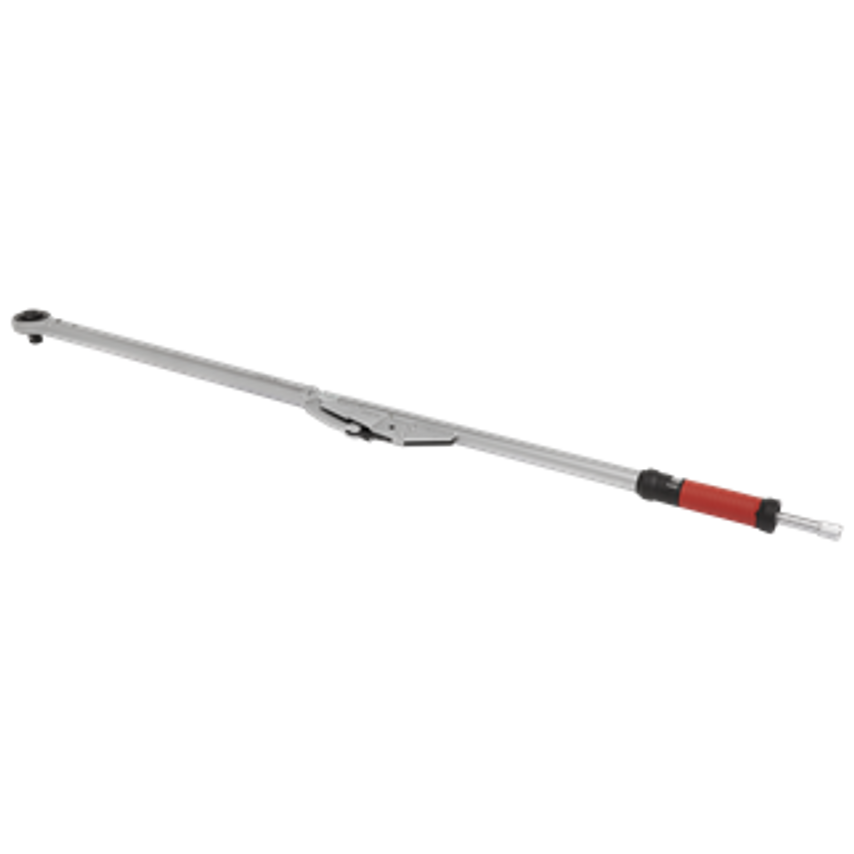 Breakback Torque Wrench 3/4"Sq Drive 300-1000N