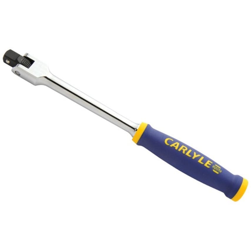 Breaker Bar/Socket Carlyle Hand Tools - IBB1211