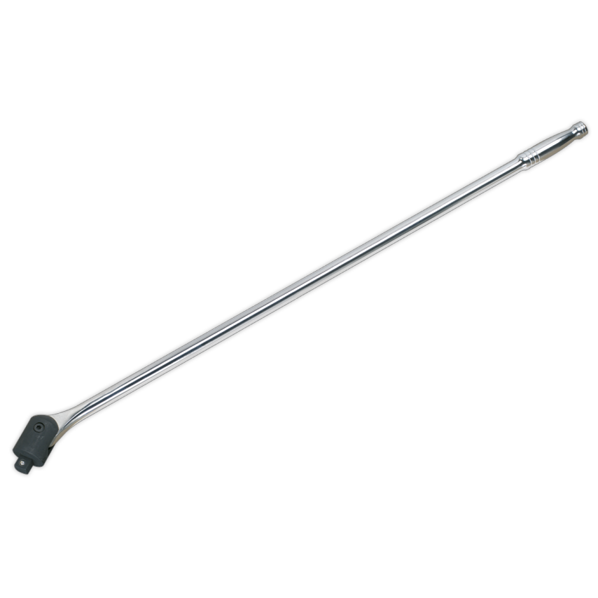 Breaker Bar 1000mm 3/4" Sq. Drive