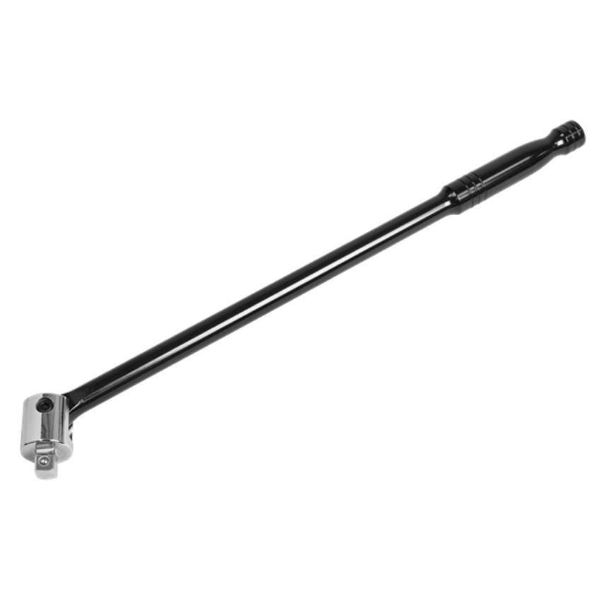 Breaker Bar 450mm 1/2in SquareDrive