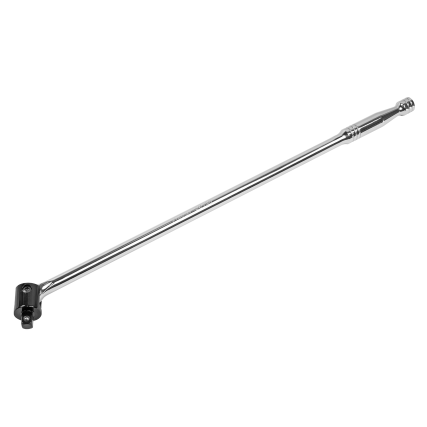 Breaker Bar 600mm 1/2" Sq Drive