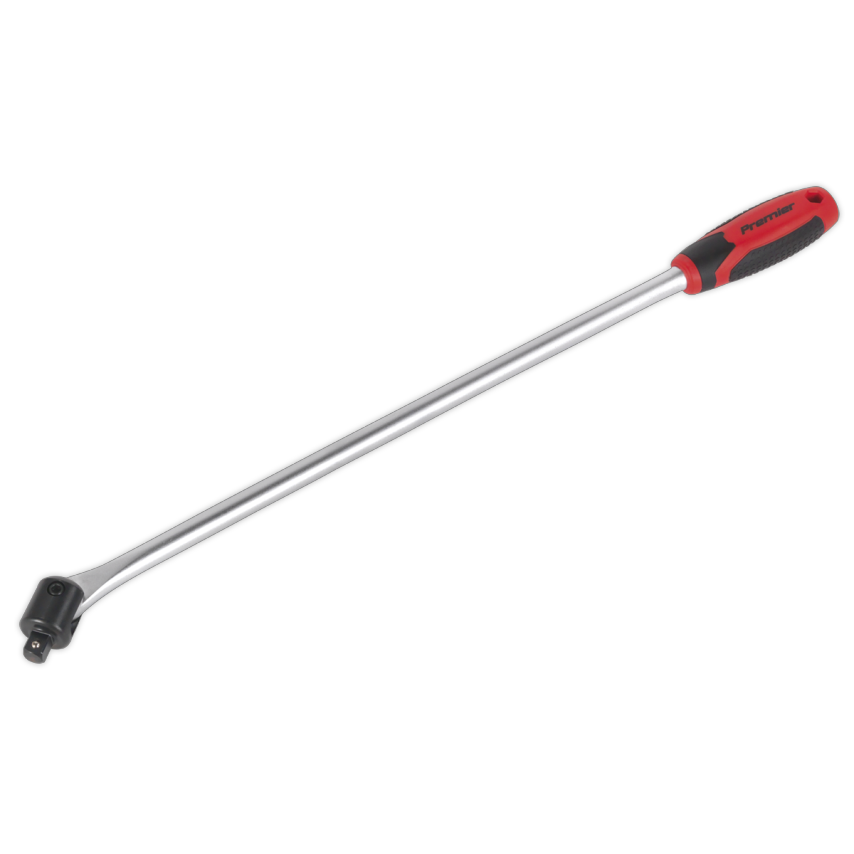 Breaker Bar 600mm 1/2" Sq. Drive