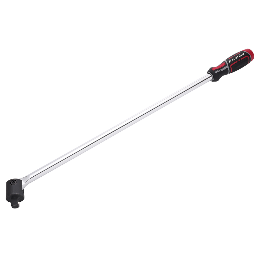 Breaker Bar 600mm 1/2" Square Drive