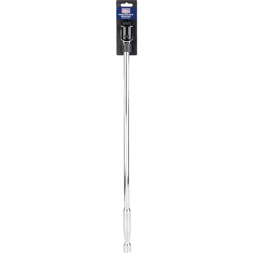 Breaker Bar 600mm 1/2" Square Drive