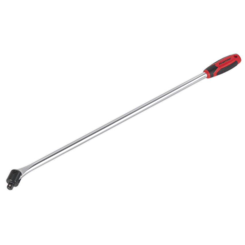 Breaker Bar 750mm 1/2" Sq. Drive