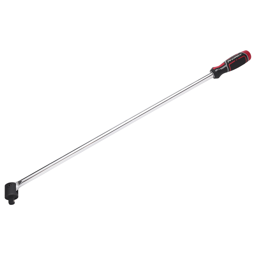 Breaker Bar 750mm 1/2" Square Drive
