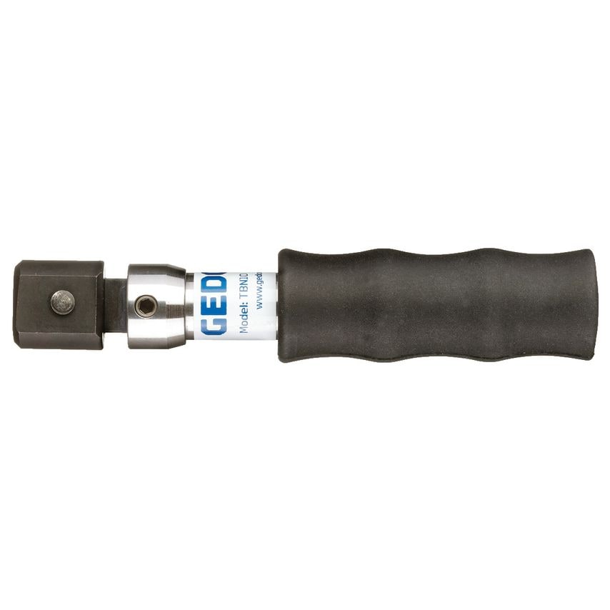 "Breaking" Torque Handle TBN / 9 x 12
