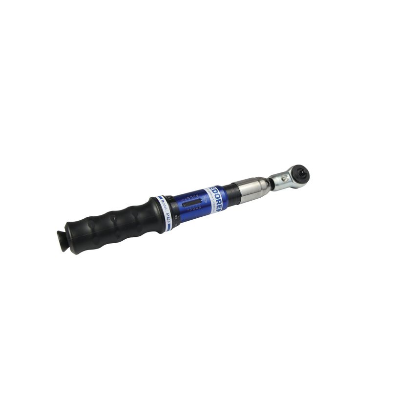 Breaking torque wrench LBF.IN 3/8" 050643