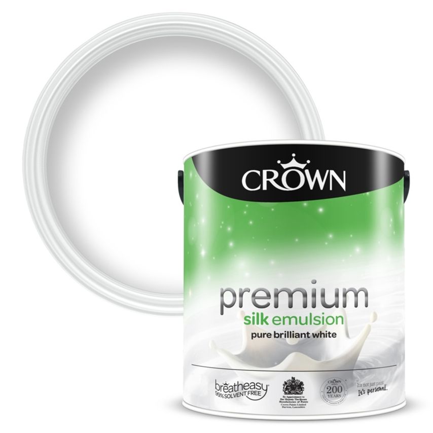 Breatheasy Silk Pbw 2.5L