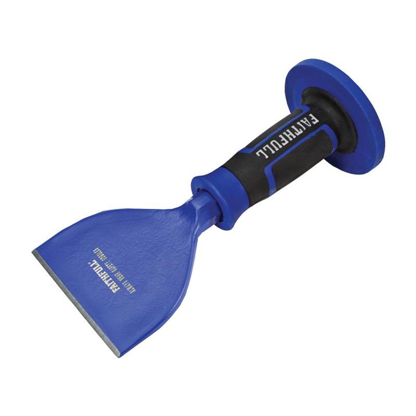 Brick Bolster With Grip 100mm (4in) FAIBB4PG