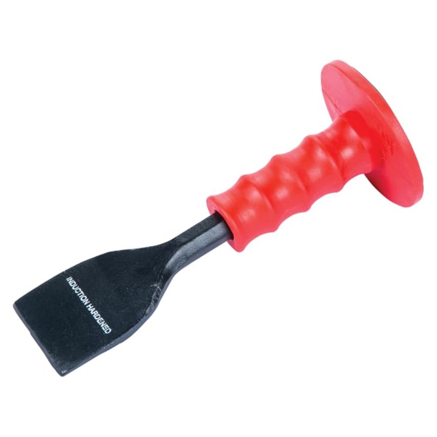 Brick Bolster With Hand Guard 57mm (2.1/4in) B/S25106