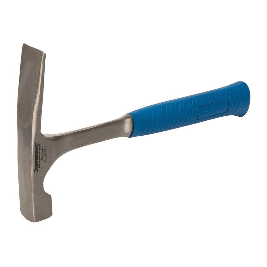 Brick Hammer Forged 20oz (567g)