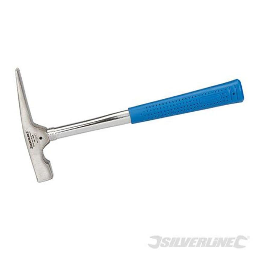 Brick Hammer Tubular 16oz (454g)