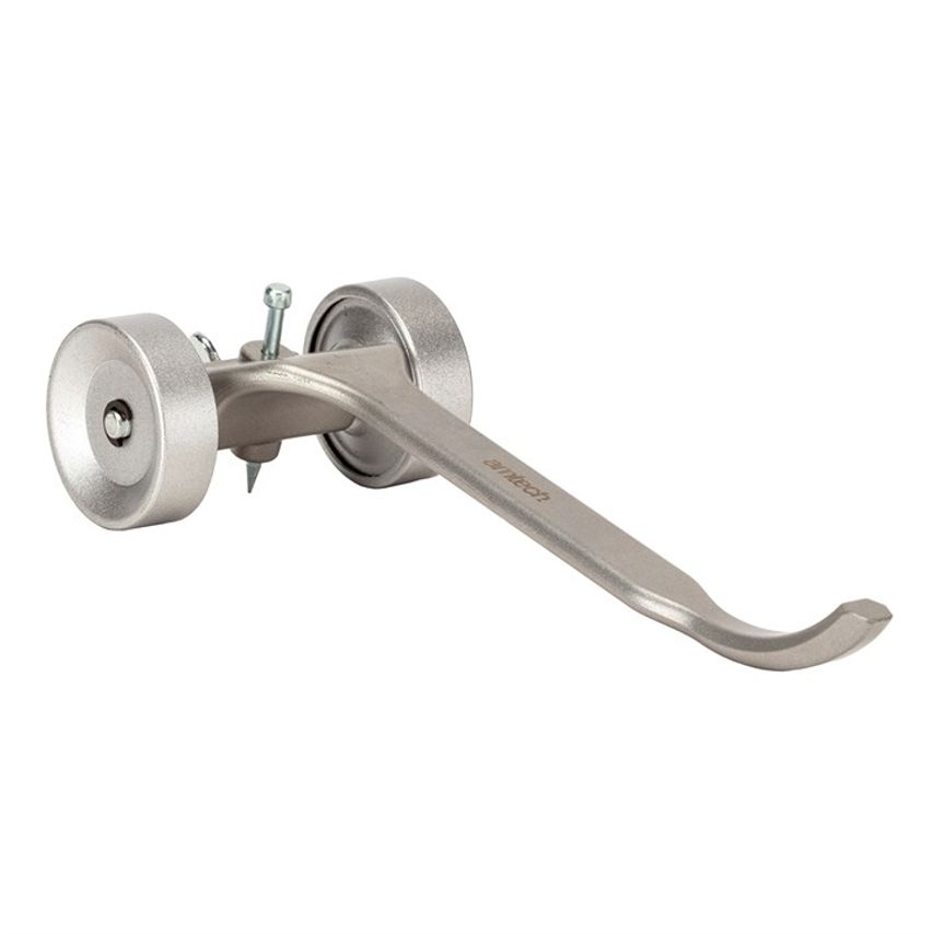 Brick Joint Raker with Adjustable Nail Depth
