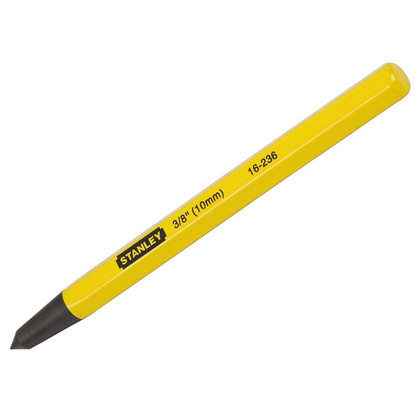 Brick Punch 140 x 10mm (5.1/2 x 3/8in) STA418236