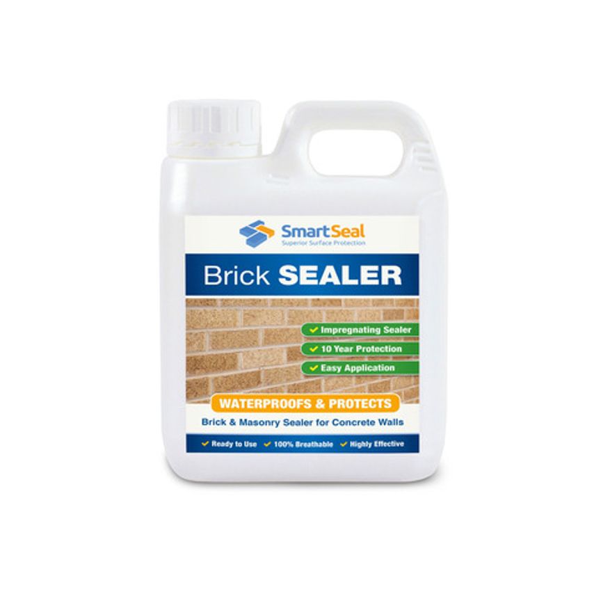 Brick Sealer 5 Liter Pack of 3