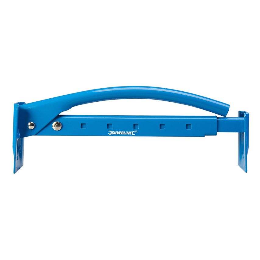 Brick Tongs 400 - 670mm