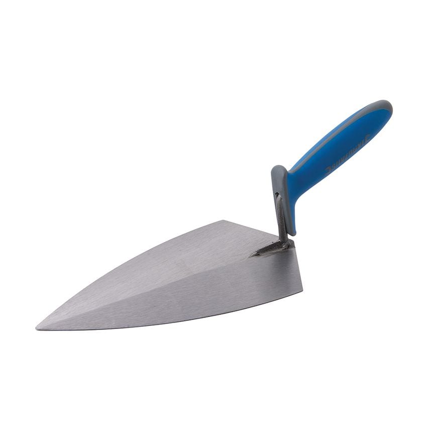 Brick Trowel Soft Grip 280 X 150mm