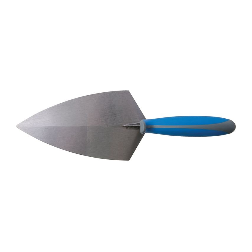 Brick Trowel Soft Grip 280 X 150mm