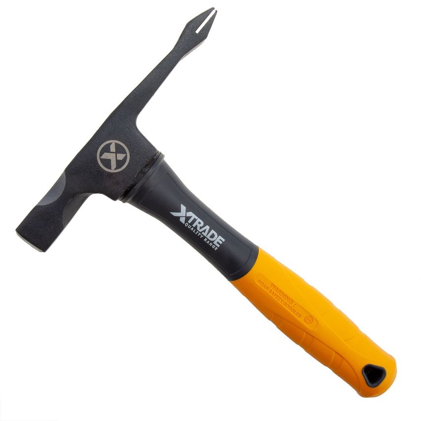 Brick & Scutch Hammer 28oz