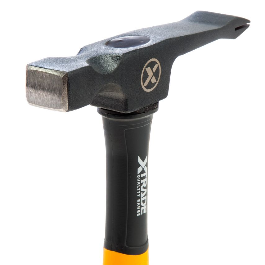 Brick & Scutch Hammer 28oz