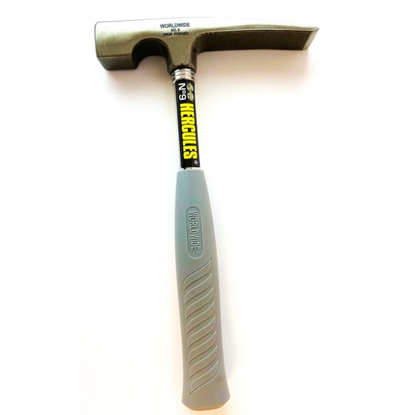 Bricklayers Hammer 600g