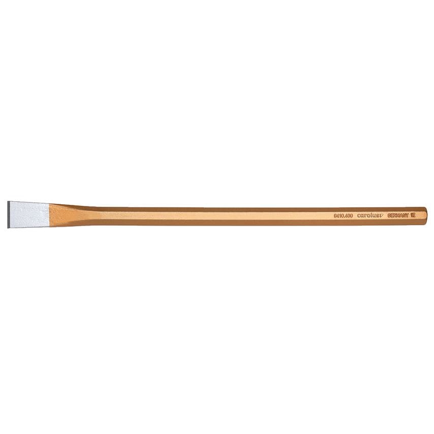 Bricklayers chisel octa. 400x26mm d.18mm