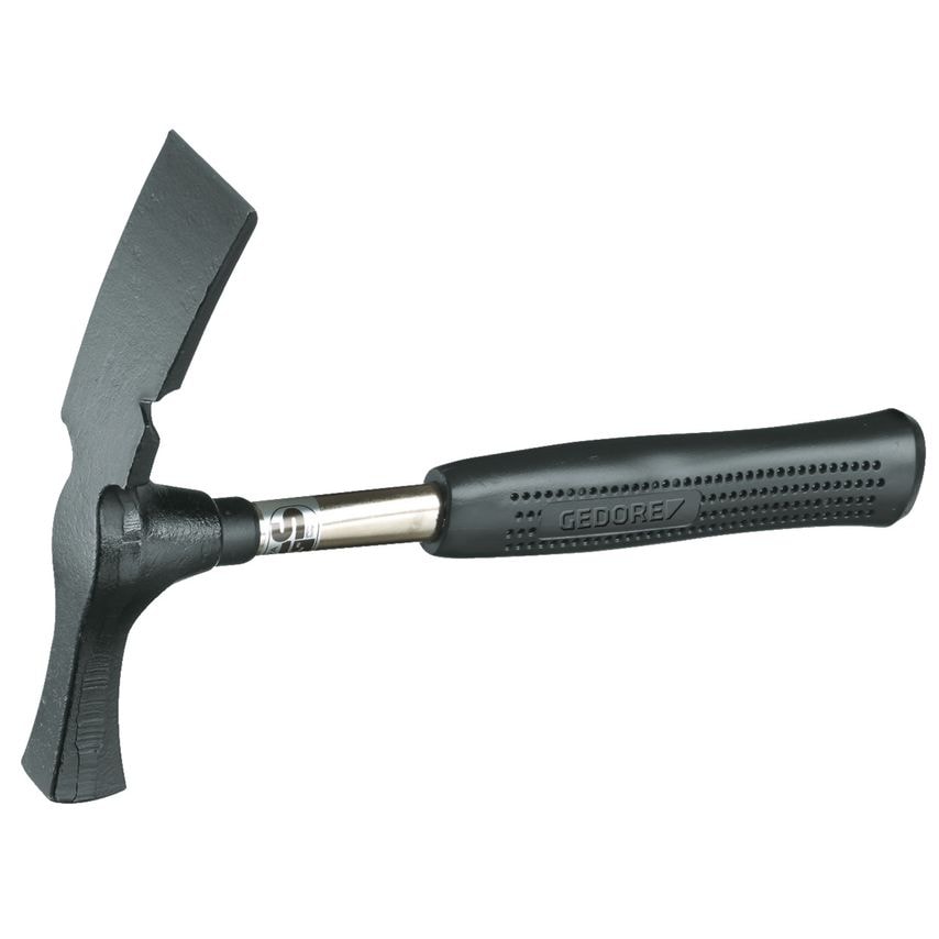 Bricklayers' hammer, Berlin pattern