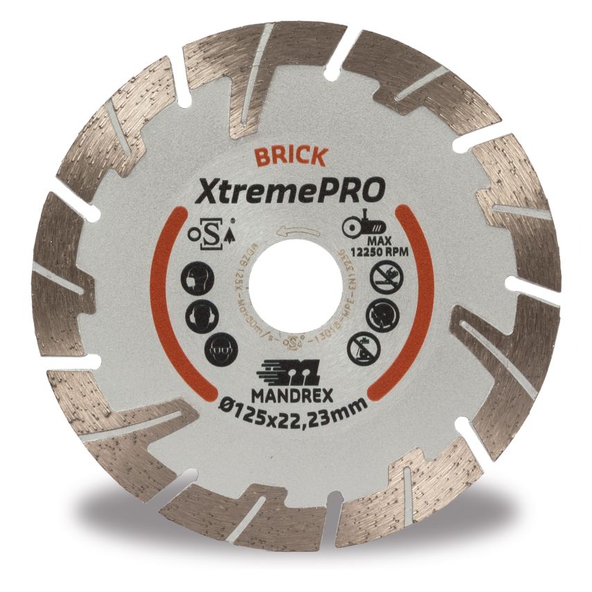 Bricks XtremePRO - 230 Pk1