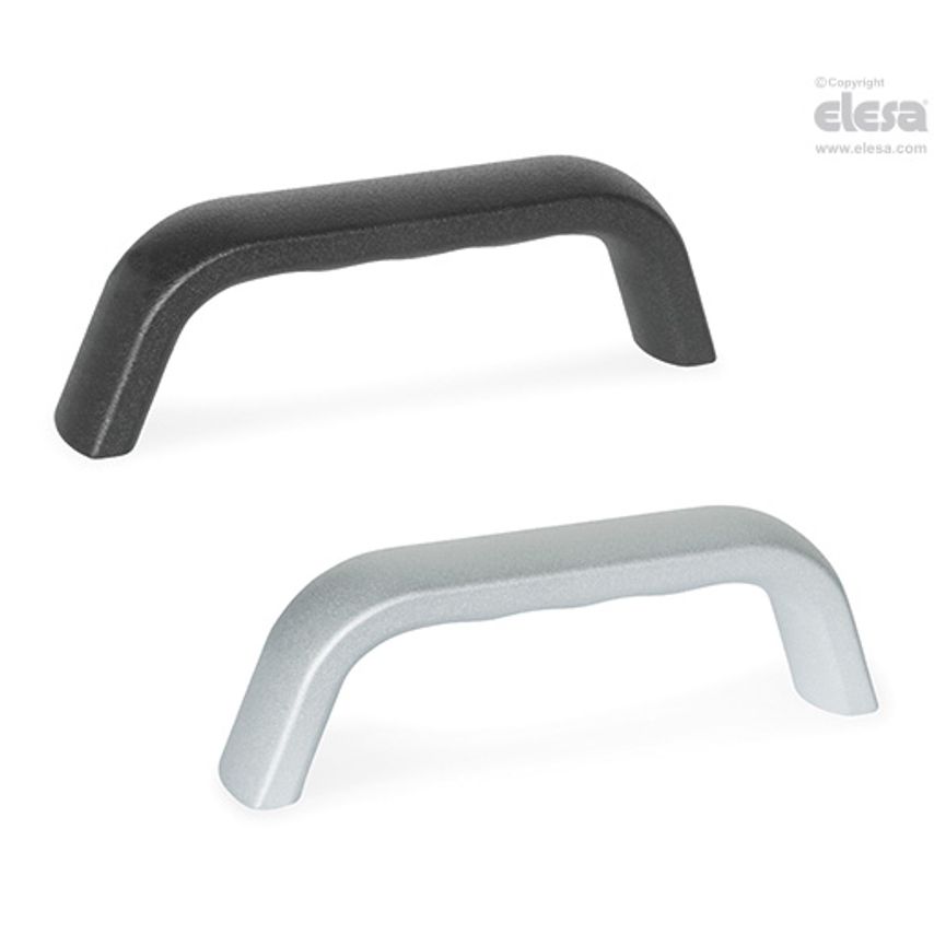 Bridge handle-GN 328-120-A-SW