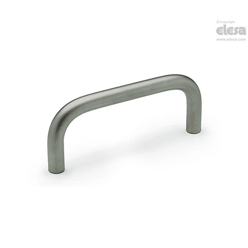 Bridge handle-GN 425.3-10-125-ST
