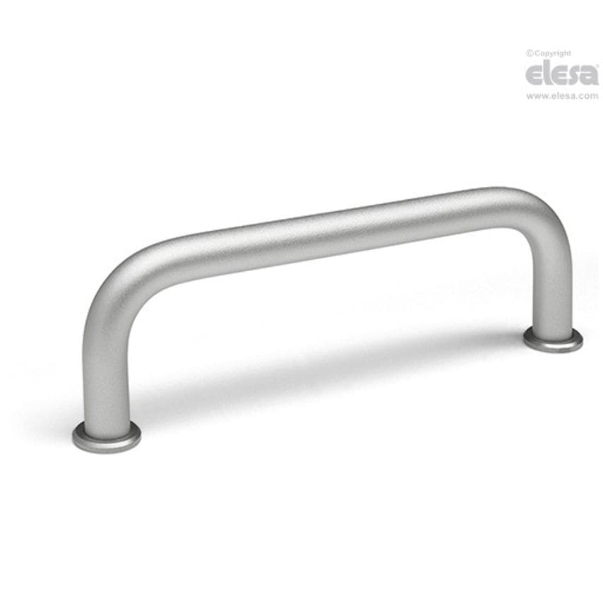 Bridge handle-GN 425-AL-16-250-SW