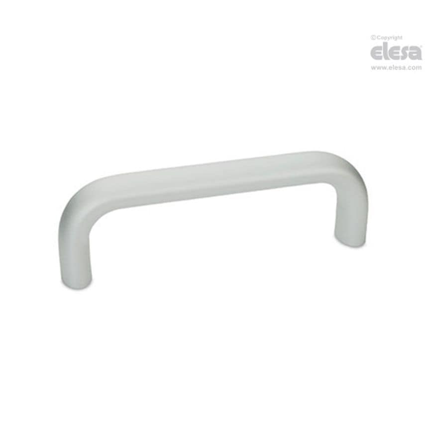 Bridge handle-GN 565-26-128-BL