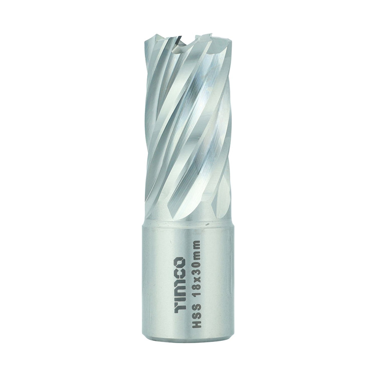 Broaching Cutter Short - BCS18