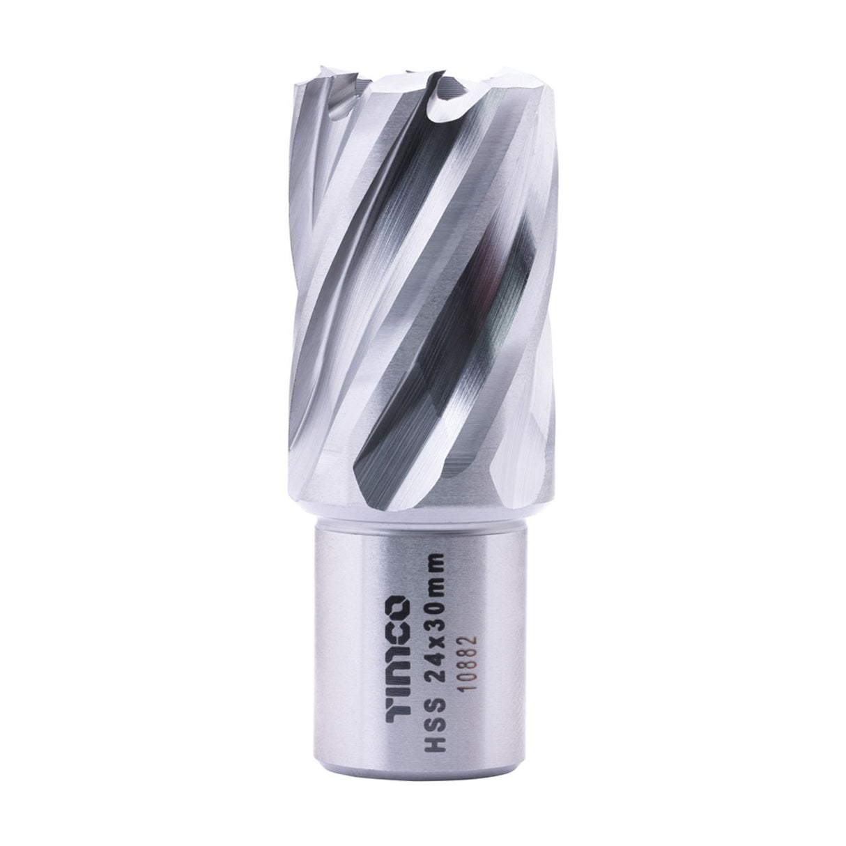 Broaching Cutter Short - BCS24