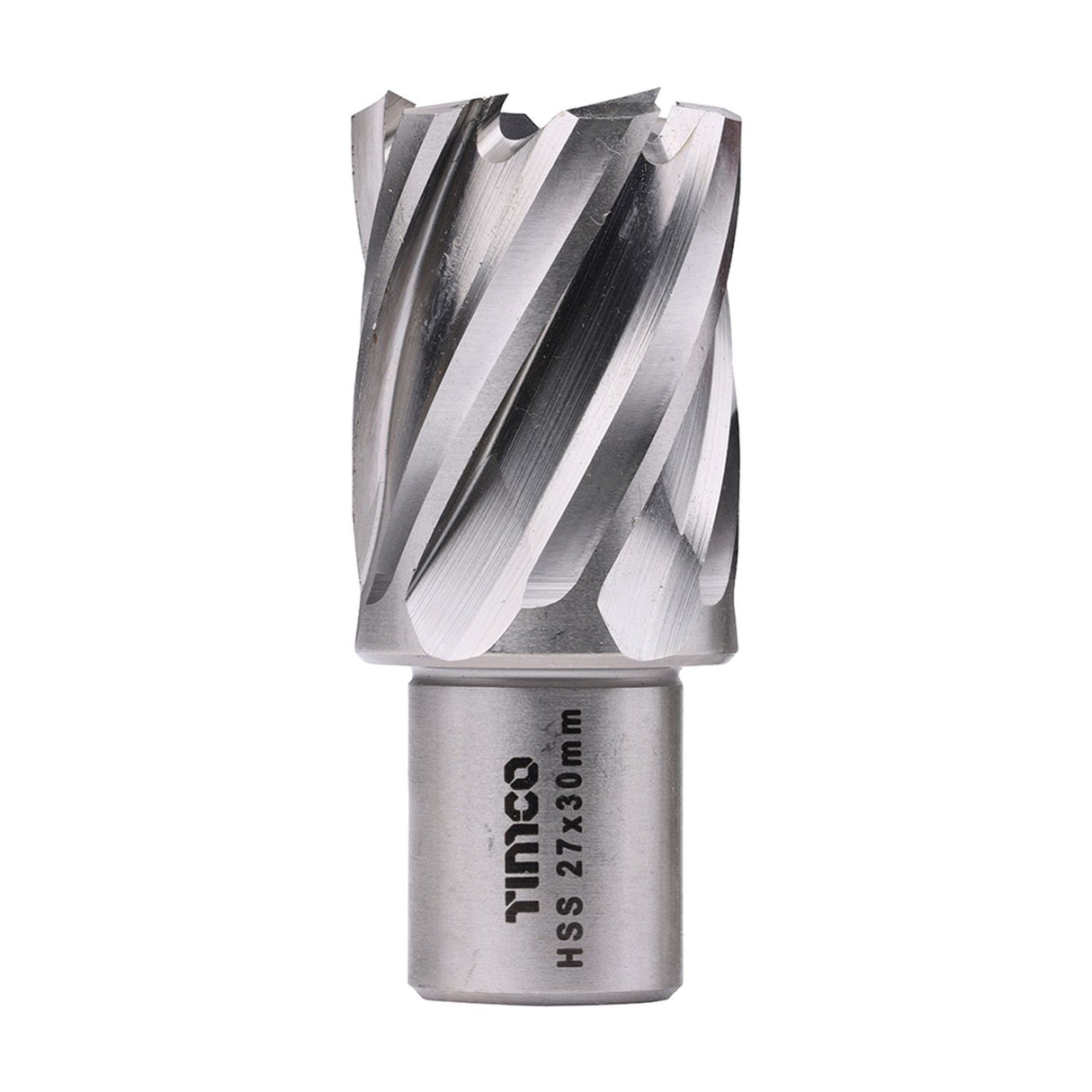 Broaching Cutter Short - BCS27