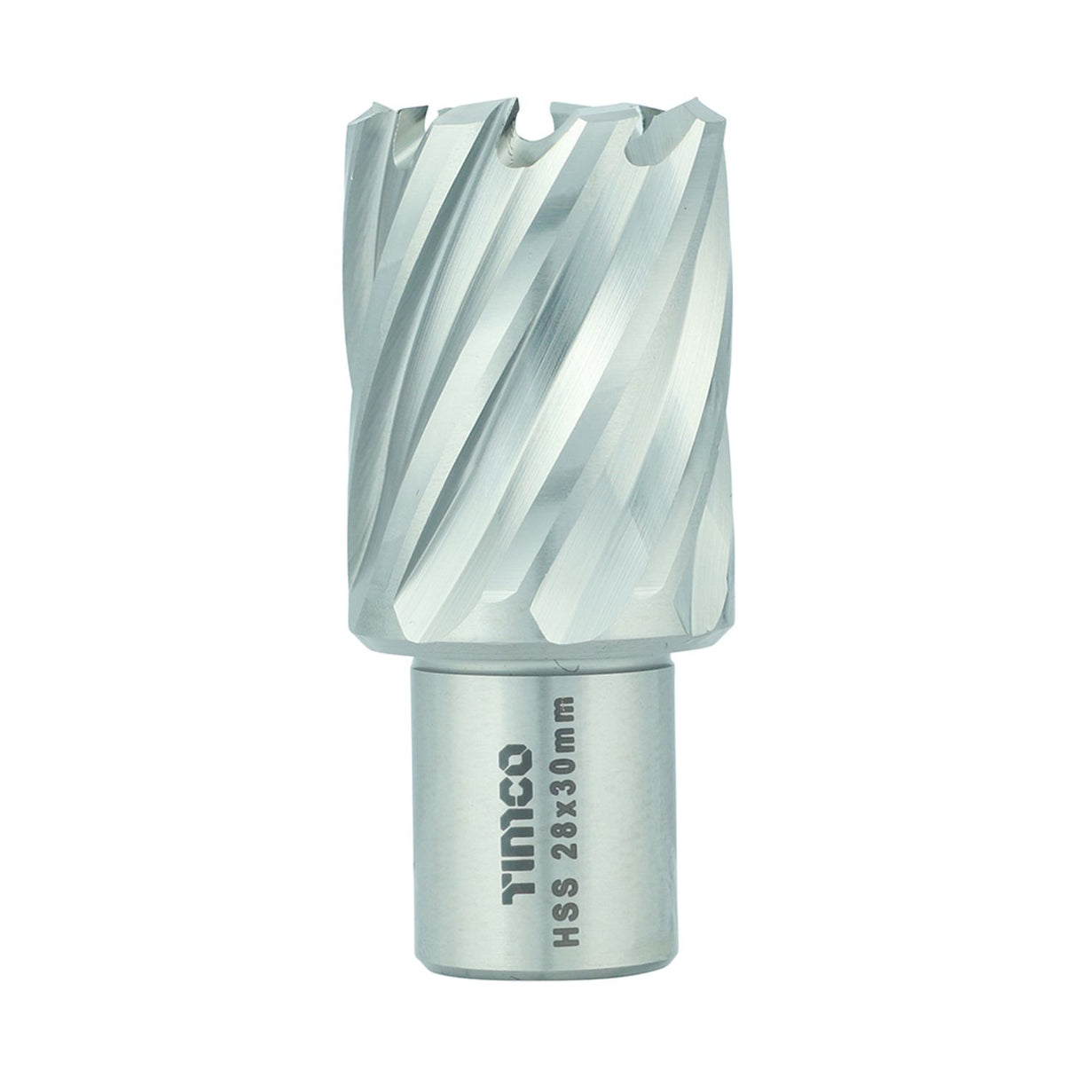 Broaching Cutter Short - BCS28