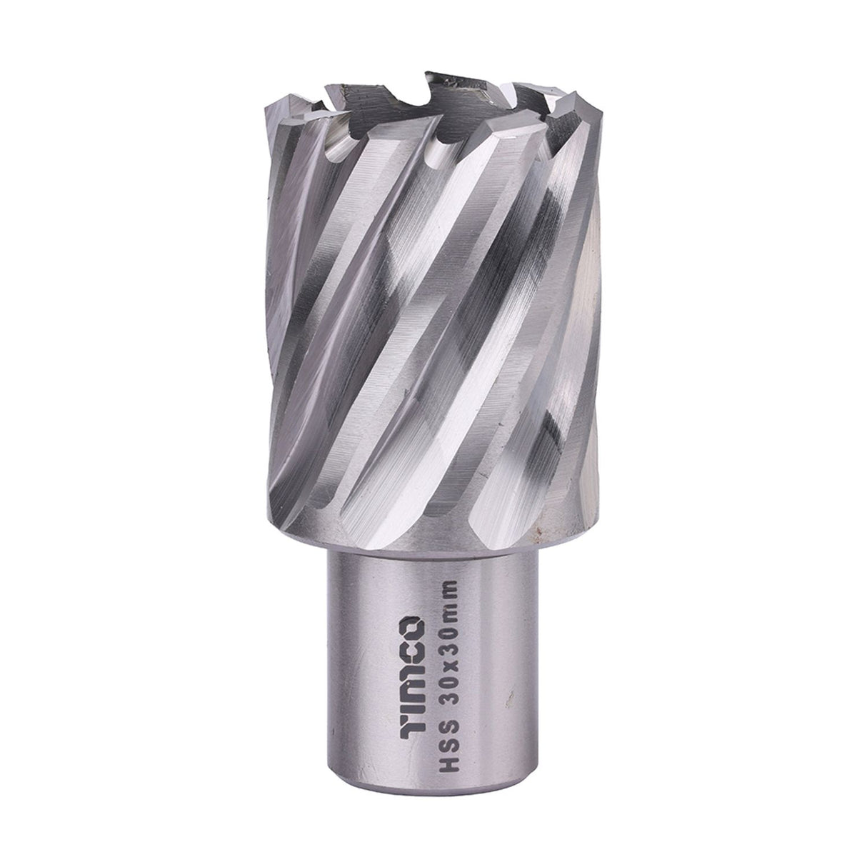 Broaching Cutter Short - BCS30