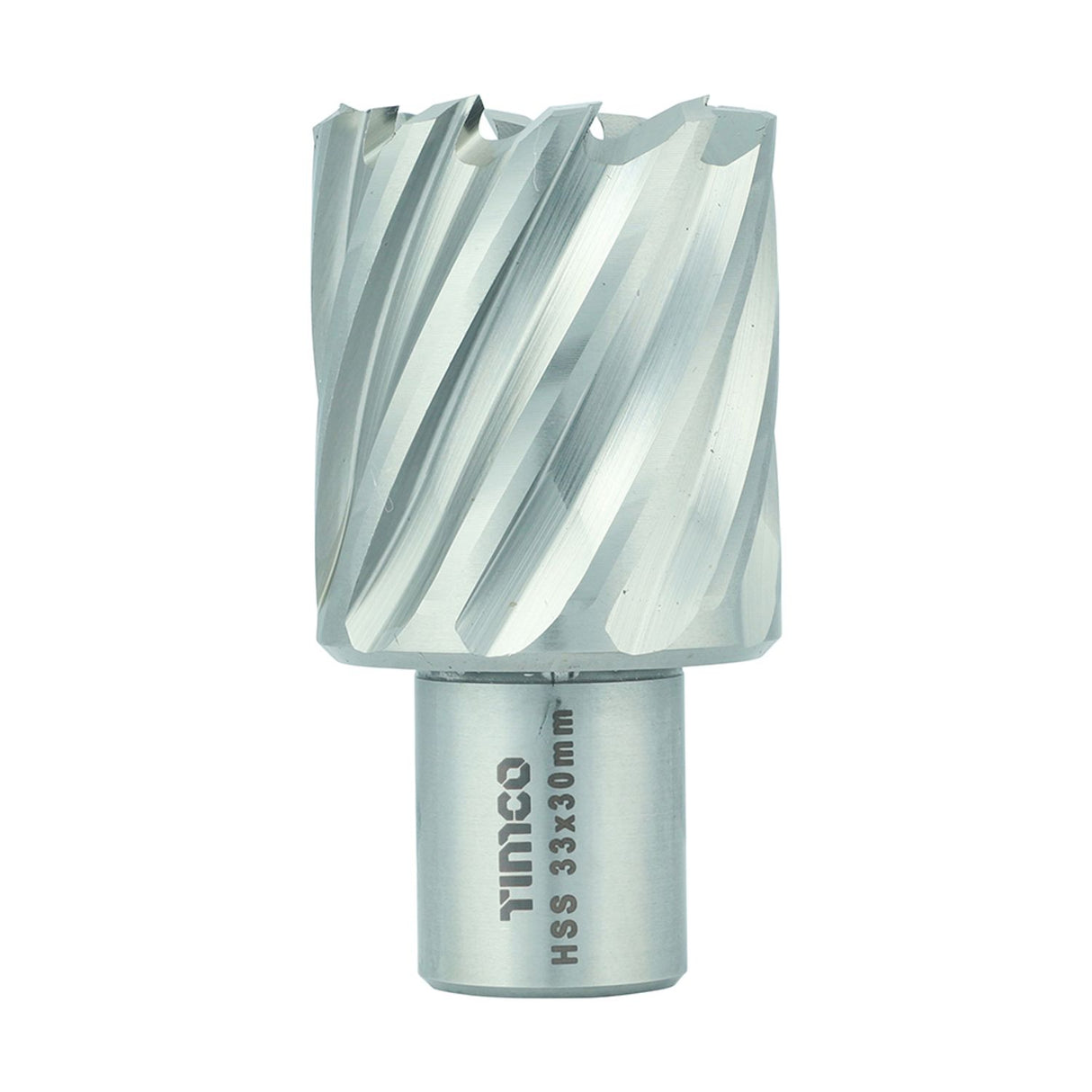 Broaching Cutter Short - BCS33